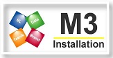 M3Installation